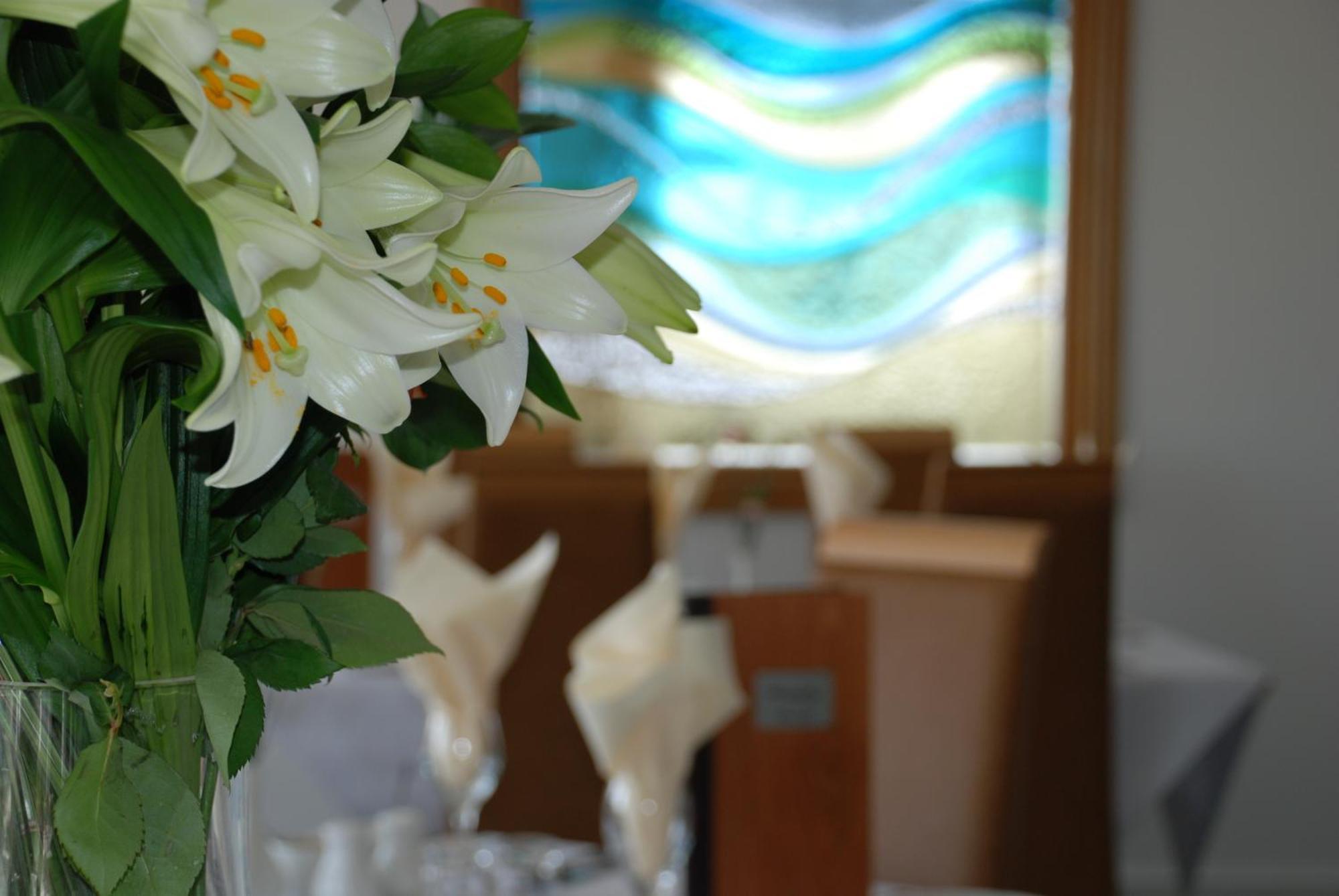 The Whipsiderry Hotel New Quay Esterno foto
