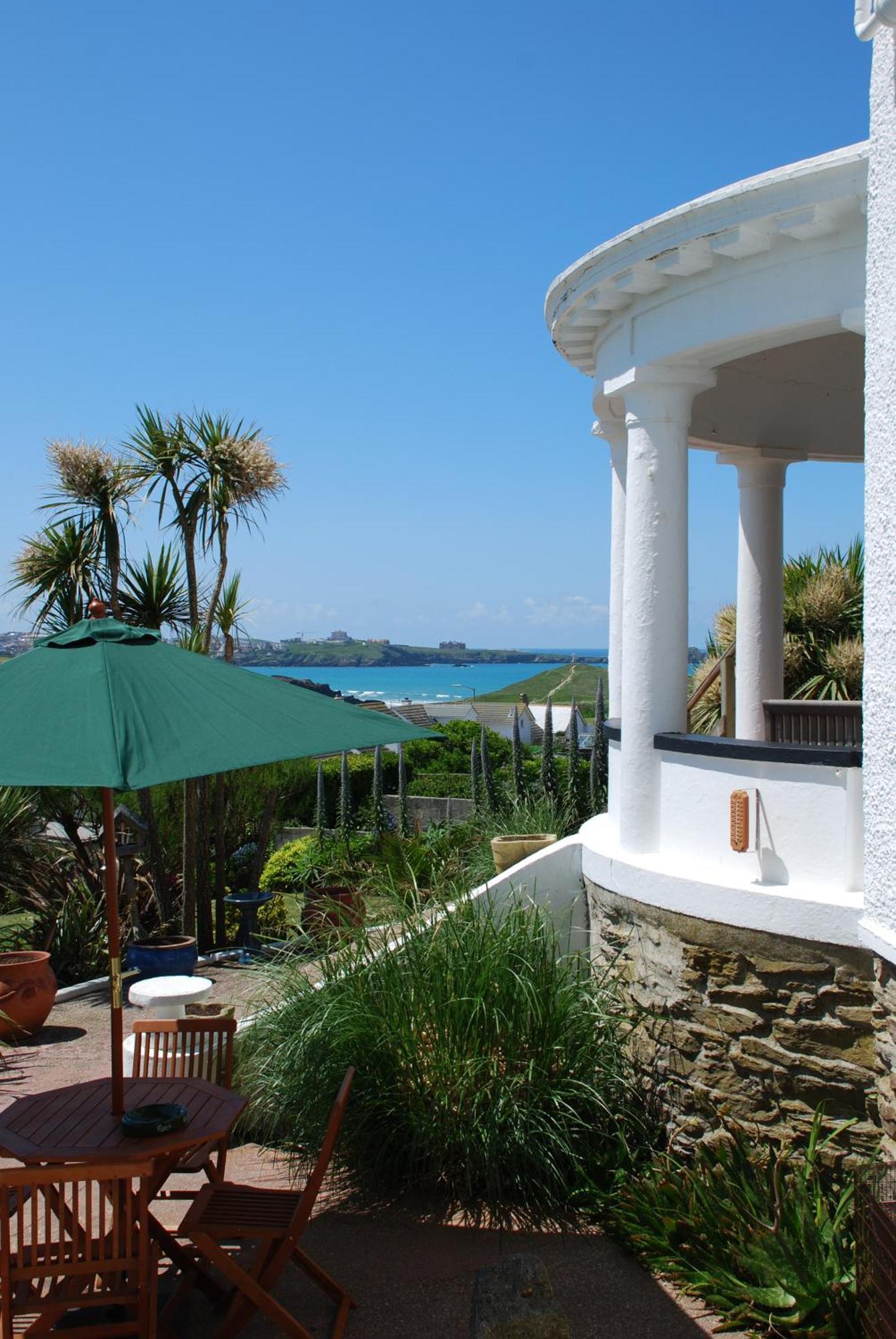 The Whipsiderry Hotel New Quay Esterno foto