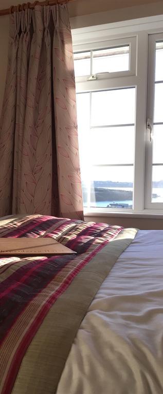 The Whipsiderry Hotel New Quay Esterno foto
