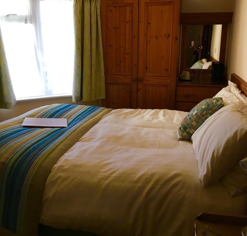 The Whipsiderry Hotel New Quay Esterno foto
