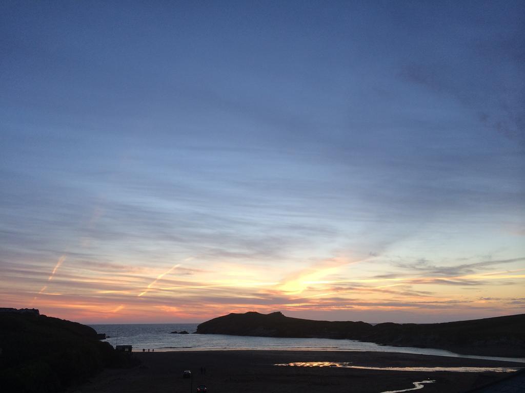 The Whipsiderry Hotel New Quay Esterno foto