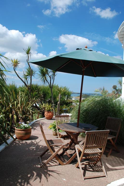 The Whipsiderry Hotel New Quay Esterno foto