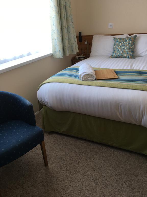 The Whipsiderry Hotel New Quay Esterno foto